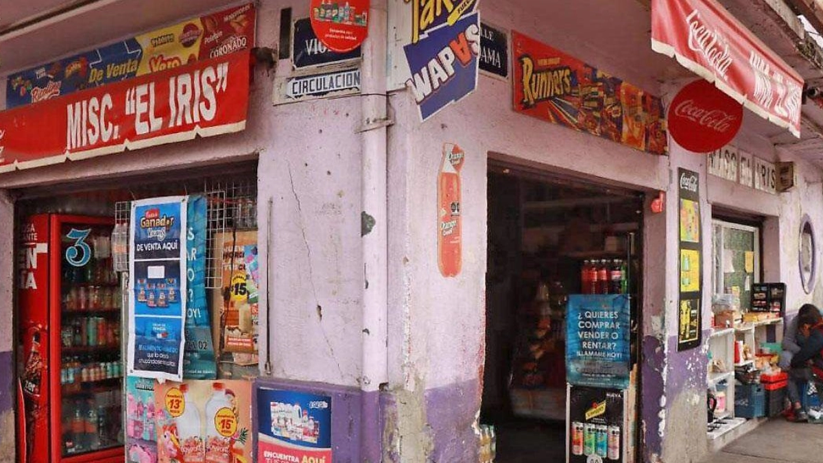 Alza al IEPS pone en jaque a 60 mil tienditas; ventas caen hasta 15%, advierte ANPEC