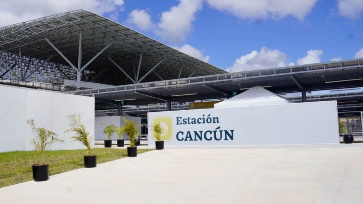 Tribunal concede suspensión definitiva a obras del Tramo 5 del Tren Maya