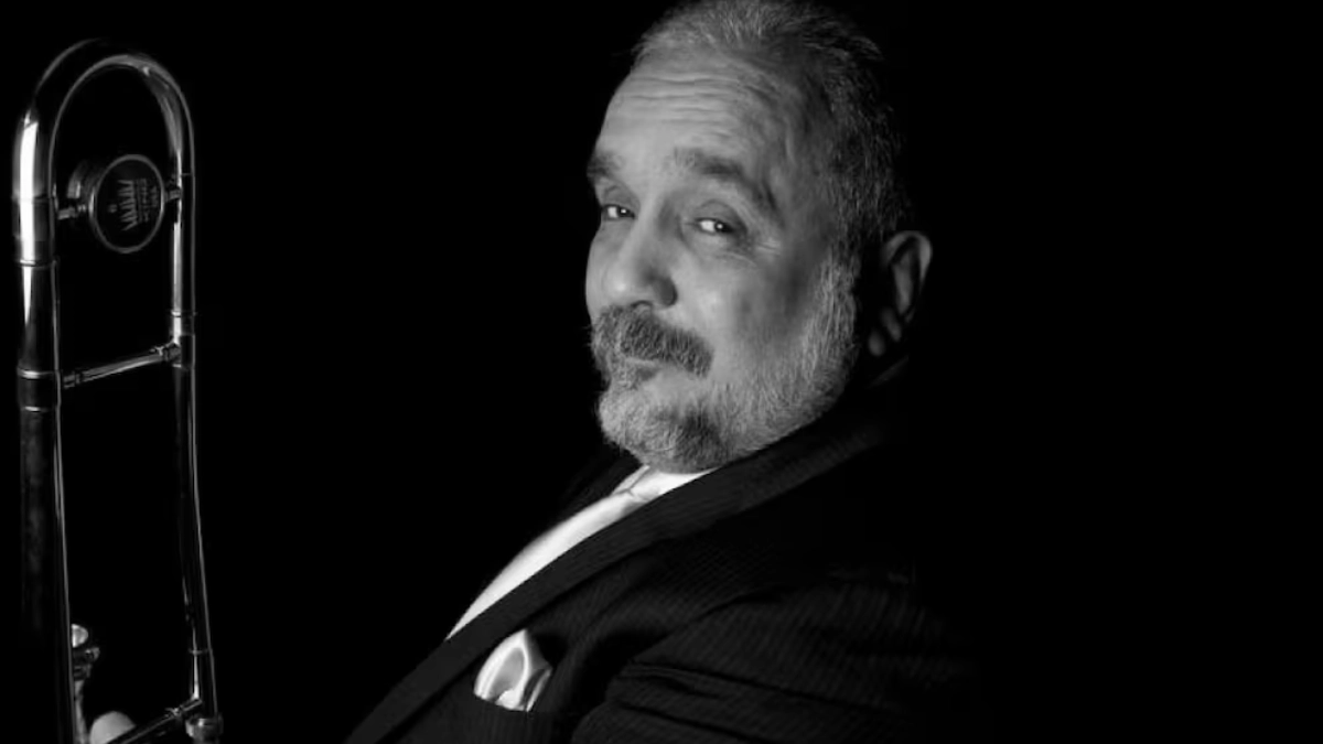 Muere Willie Colón, leyenda de la salsa, a los 75 años