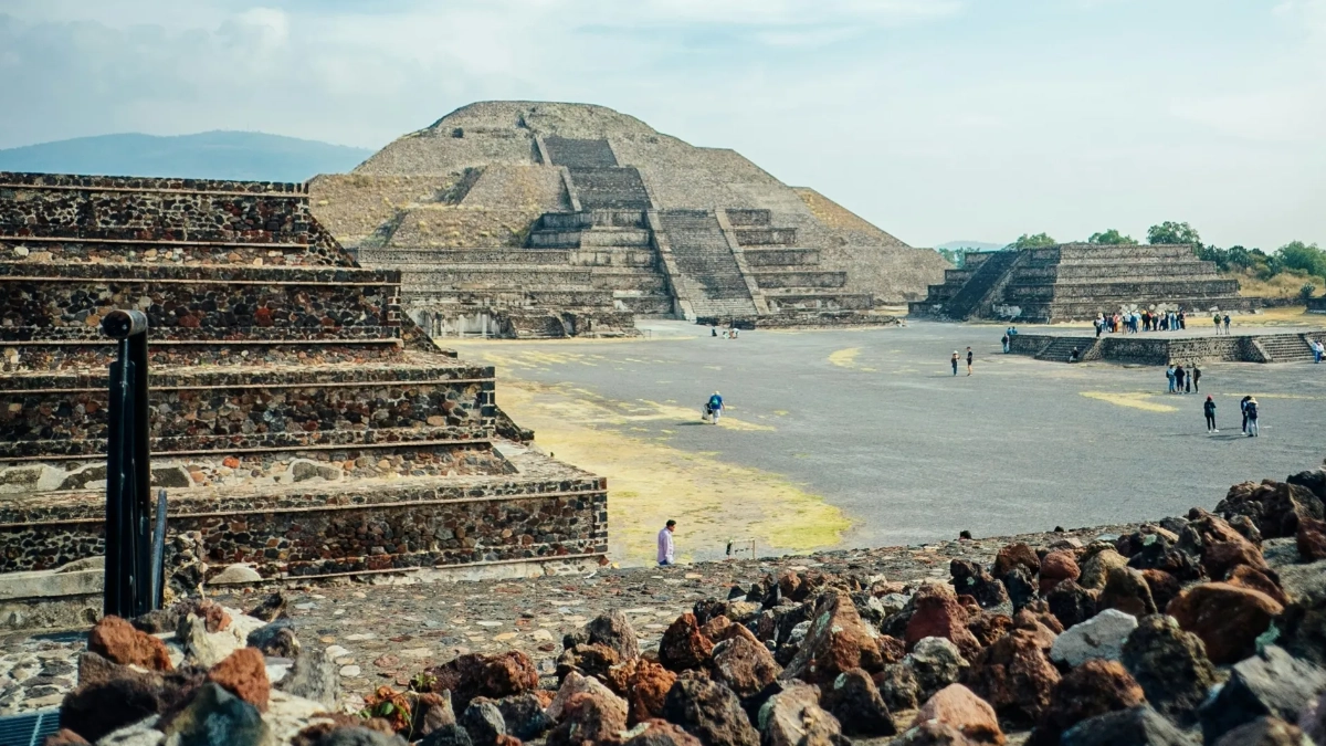 Museos y zonas arqueológicas de México reciben 19.5 millones de visitantes en 2025