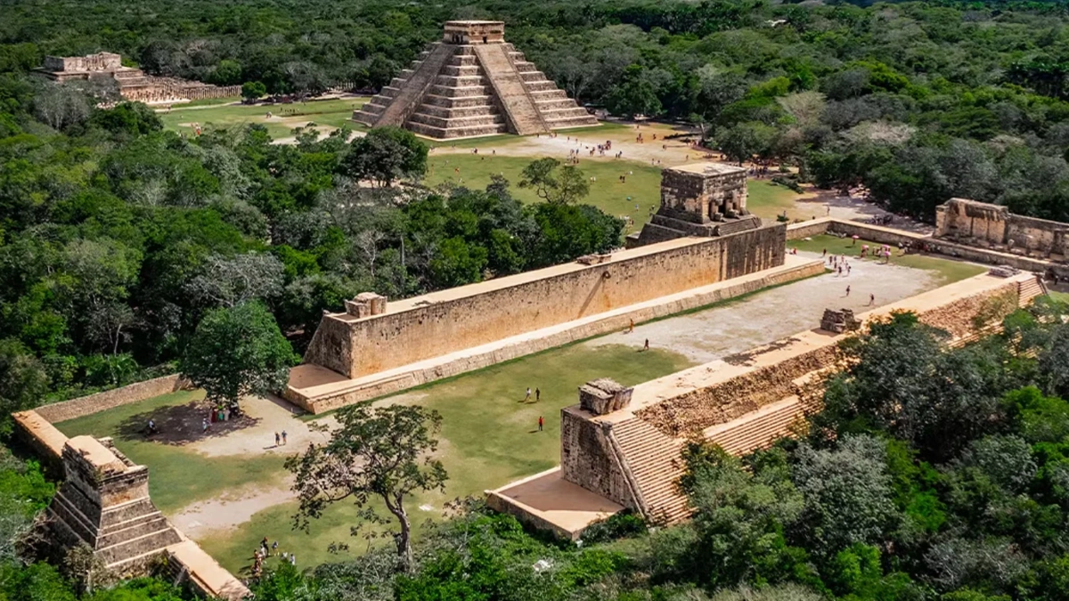 Chichén Itzá se alista para el Equinoccio de Primavera 2026 con operativo especial
