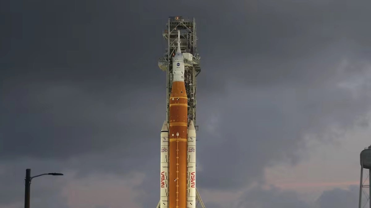 Más de 5.6 millones de nombres viajarán a la Luna en la misión Artemis II de la NASA