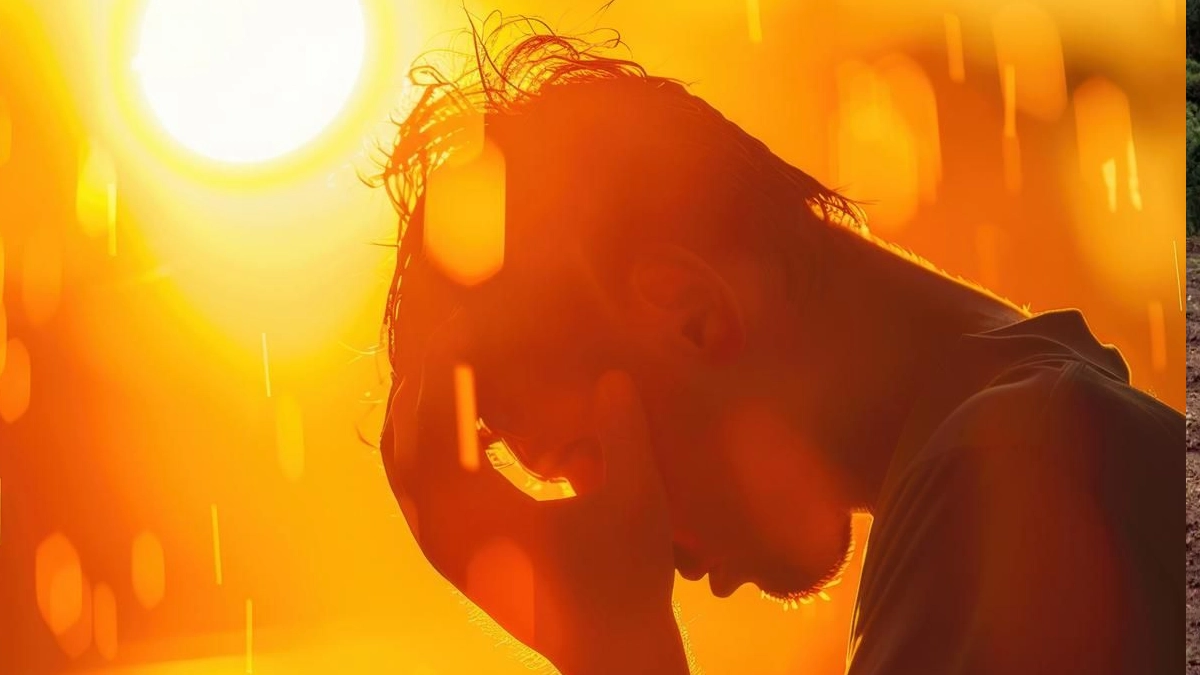 Alerta global: 2025 marca récord histórico de calor y profundiza crisis climática