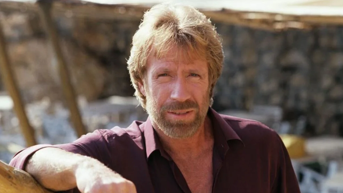 Muere Chuck Norris a los 86 años; leyenda del cine de acción y las artes marciales