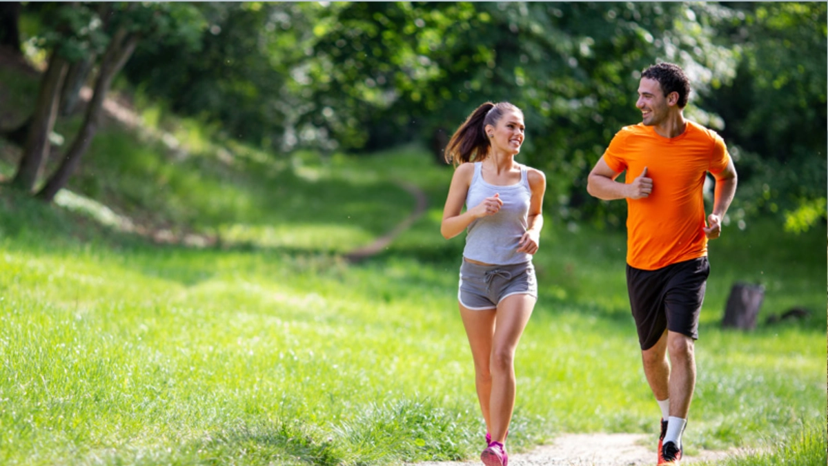 Ejercicio físico, clave para prevenir demencia y cuidar el cerebro desde la infancia