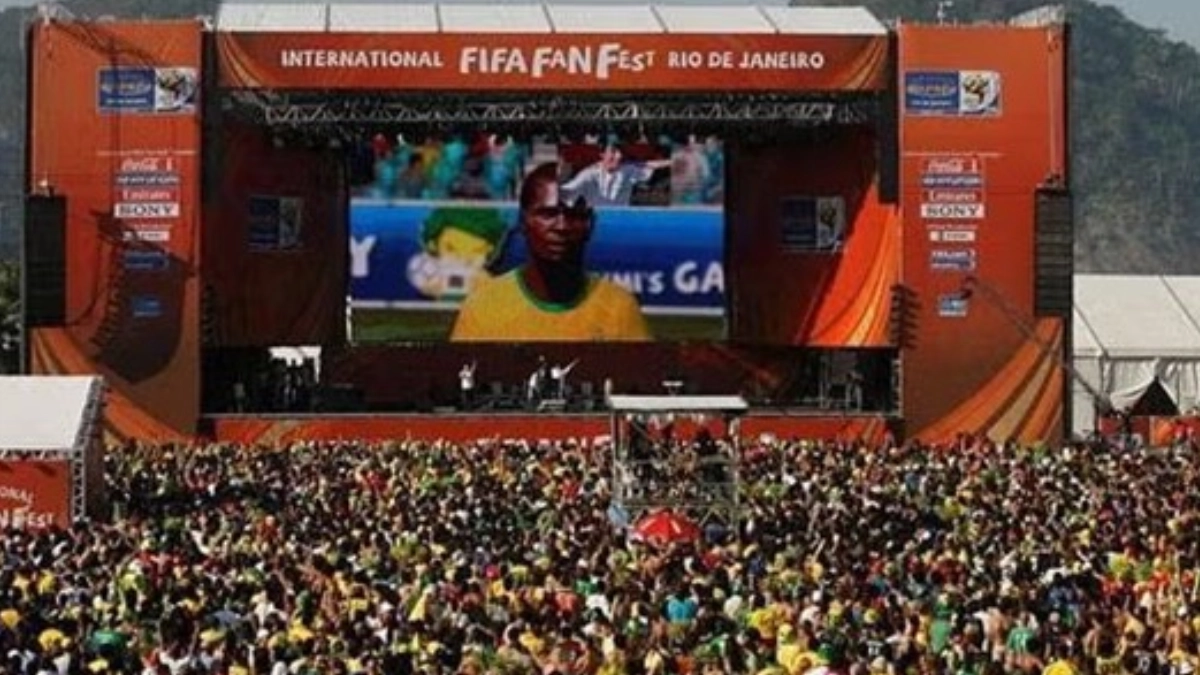 Sin ley seca en México durante el Mundial 2026, pero prohíben alcohol en FIFA Fan Festival