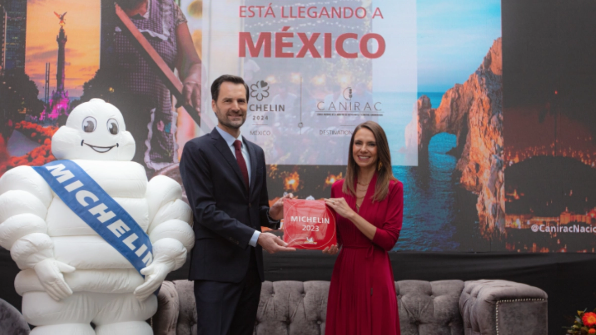 Guía Michelin incluirá a Jalisco, Puebla y Yucatán en su edición de México