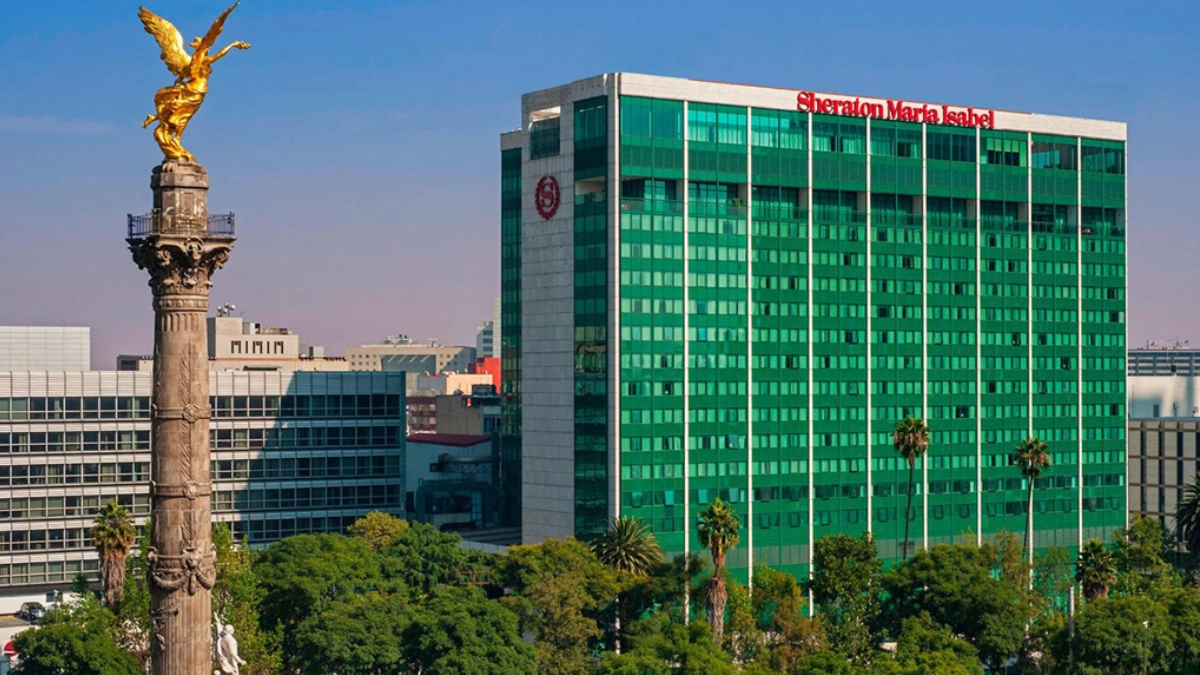 FIFA cancela 40% de reservaciones hoteleras en CDMX a 101 días del Mundial