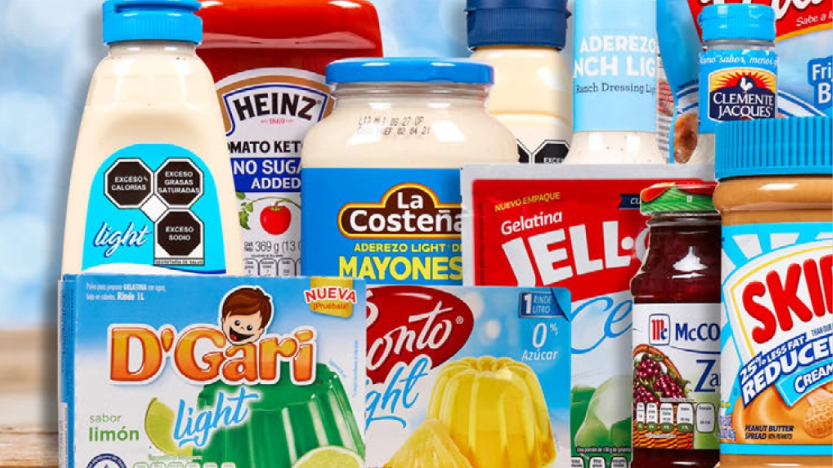 Estudio de la UNAM vincula edulcorantes “light” con mayor riesgo de cáncer de colon