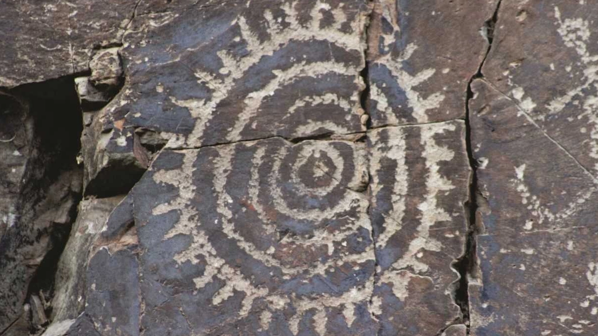 Descubren en Sonora antigua aldea prehispánica vinculada a la Tradición Trincheras