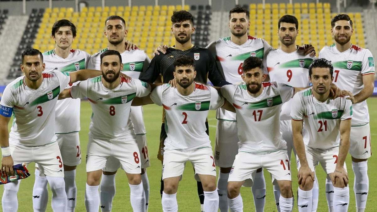 Irán amenaza con no participar en el Mundial 2026; FIFA analiza posibles escenarios
