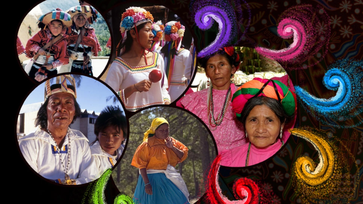 Inteligencia artificial busca preservar lenguas indígenas de México