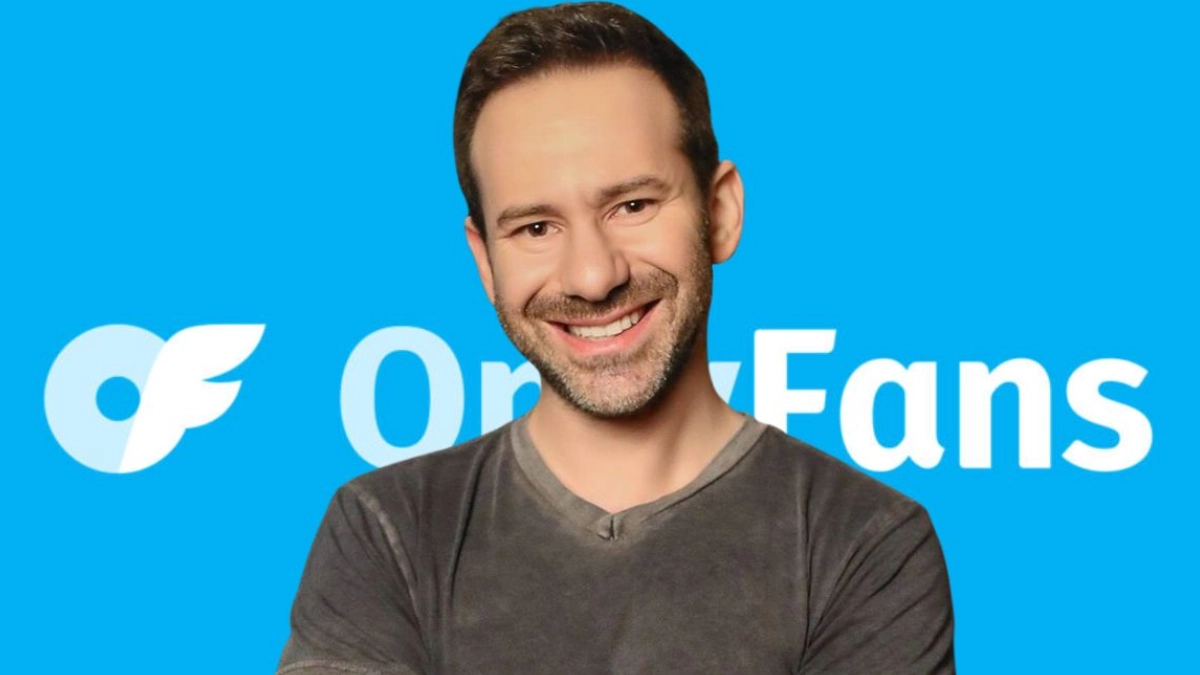 Muere Leonid Radvinsky, propietario de OnlyFans, a los 43 años