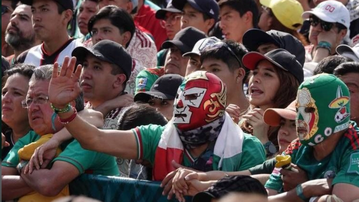 FIFA prohíbe máscaras en estadios de Monterrey y Guadalajara rumbo al Mundial 2026
