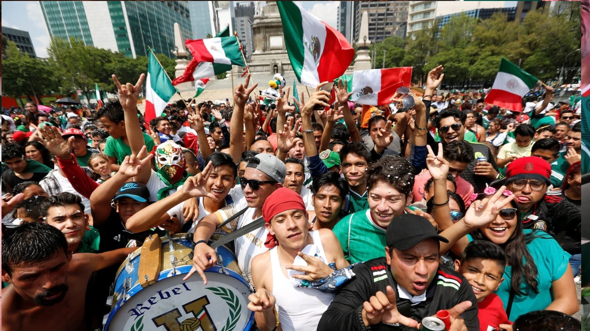 México podría mantenerse entre los países más felices del mundo en 2026