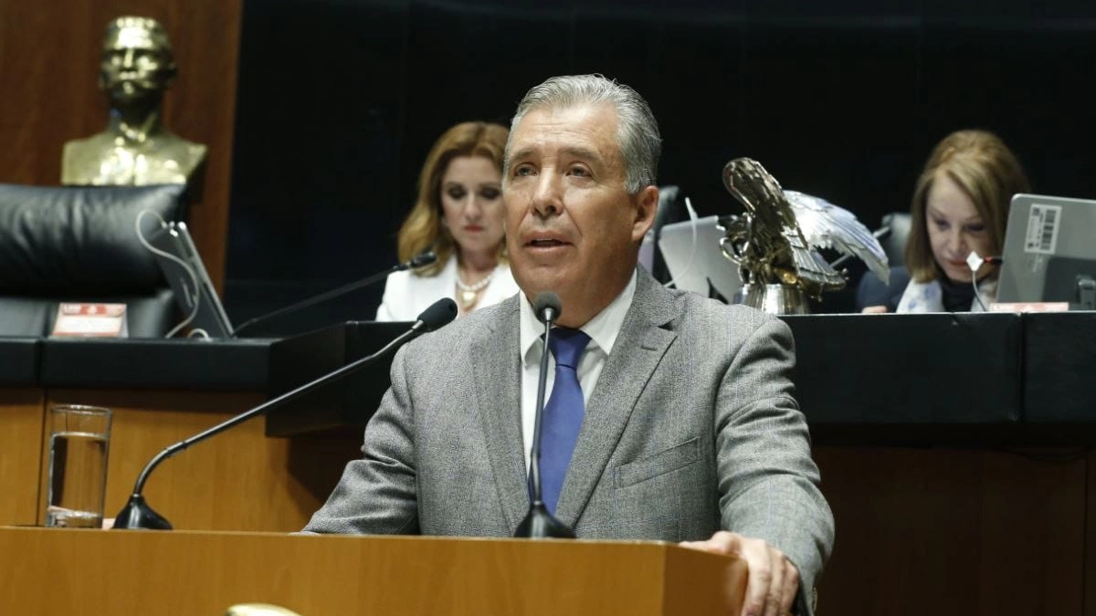 PAN respalda reforma sobre repatriación; Miguel Márquez impulsa garantizar retorno digno