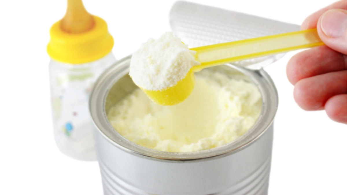 Detectan nanomateriales no reportados en fórmulas lácteas y bolsas de té en México