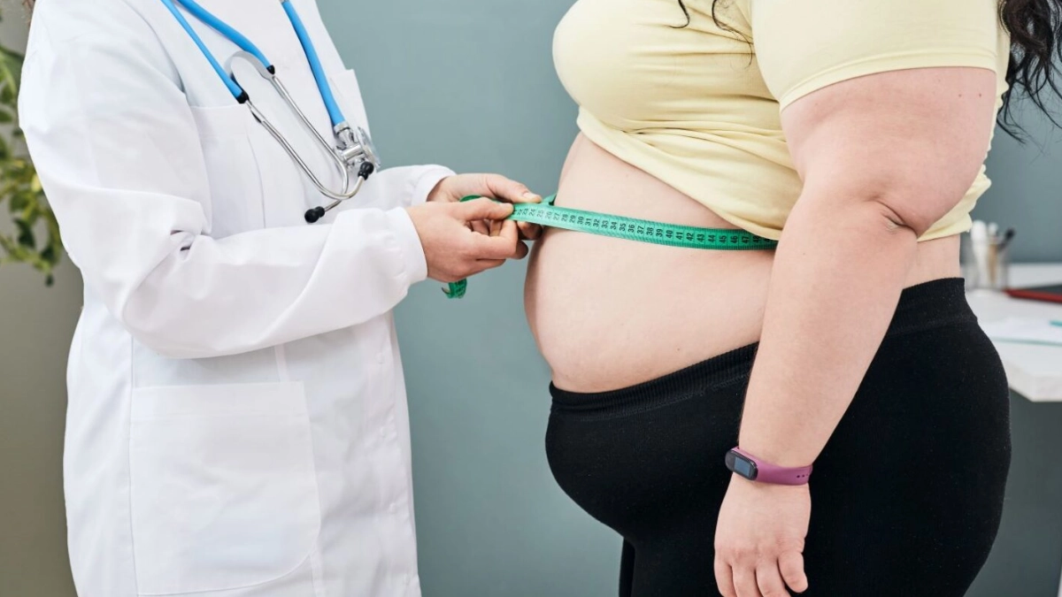 México impulsa estrategia nacional para frenar el avance del sobrepeso y la obesidad