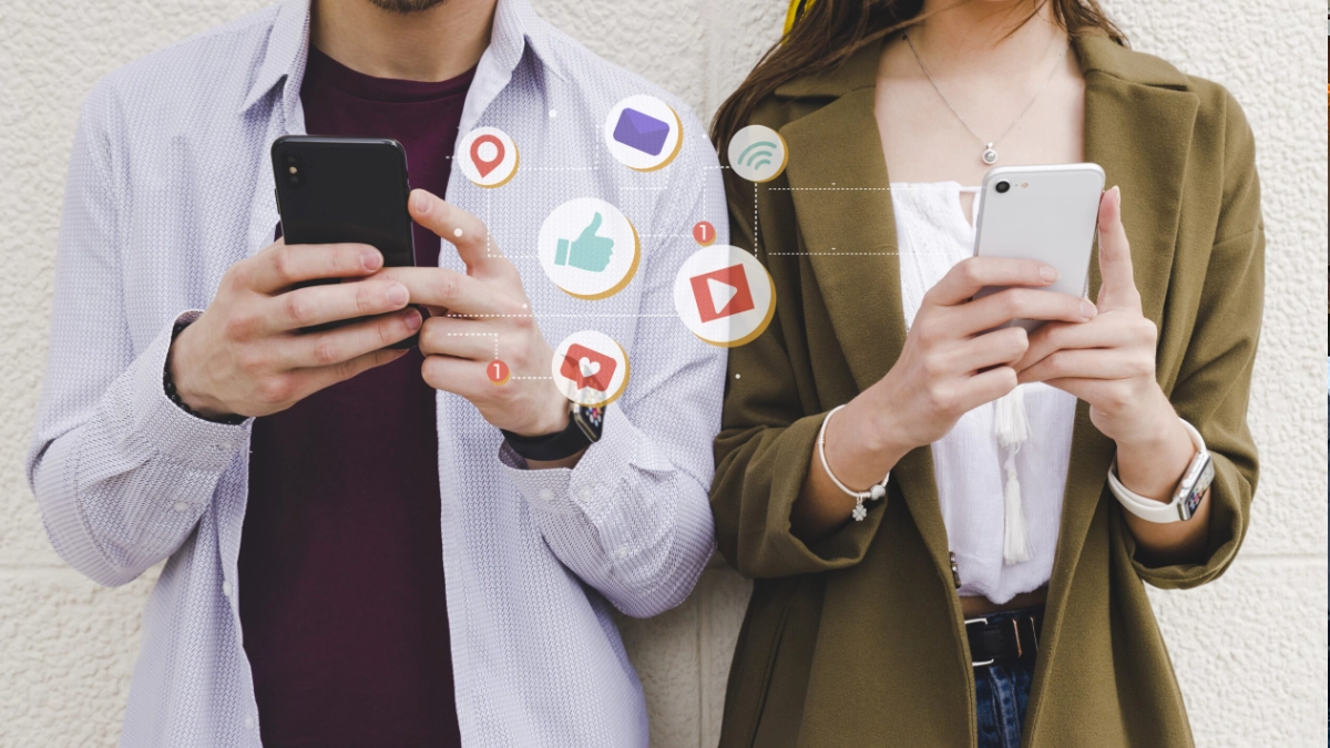 Mayor uso de redes sociales en jóvenes se asocia con más problemas de salud mental, revela estudio internacional