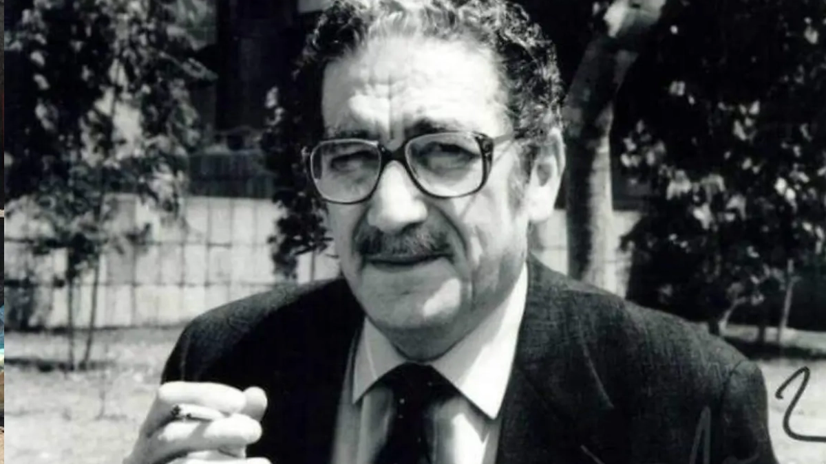 Celebran el centenario de Jaime Sabines con homenajes en México y Belice