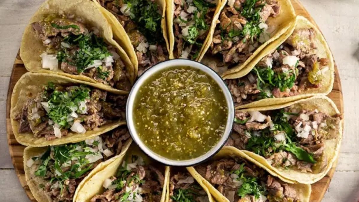 El taco reafirma su reinado en México: es el favorito de 4 de cada 10 consumidores