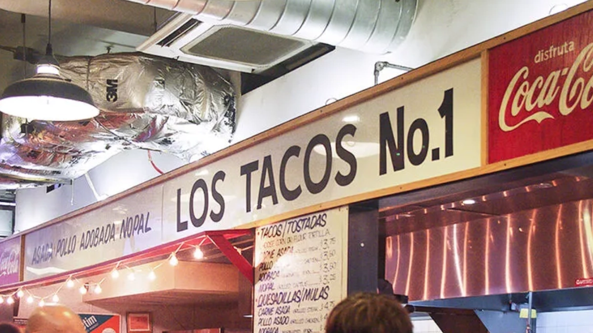 Juez en desecha demanda de turista alemán contra taquería por salsa “demasiado picante”