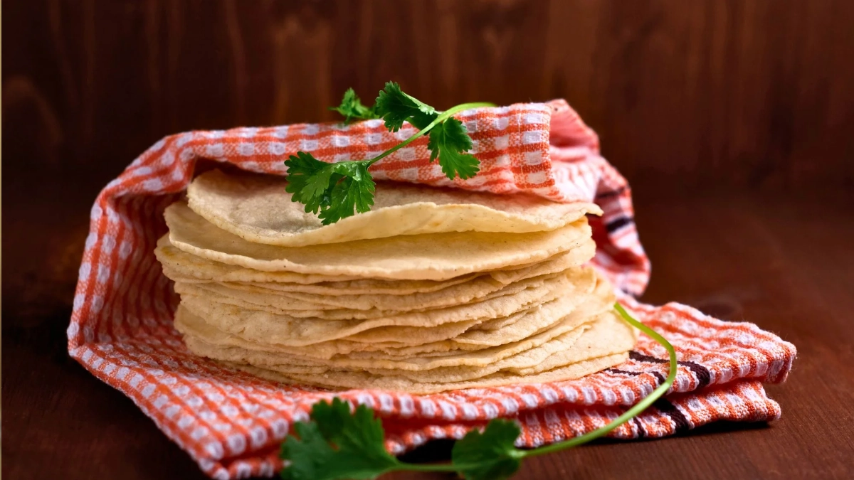Estudios revelan cómo el tipo de empaque influye en la conservación de las tortillas