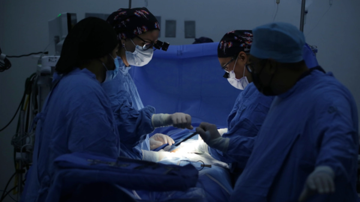 IMSS logra primer trasplante renal cruzado en La Raza y abre nuevas esperanzas para pacientes