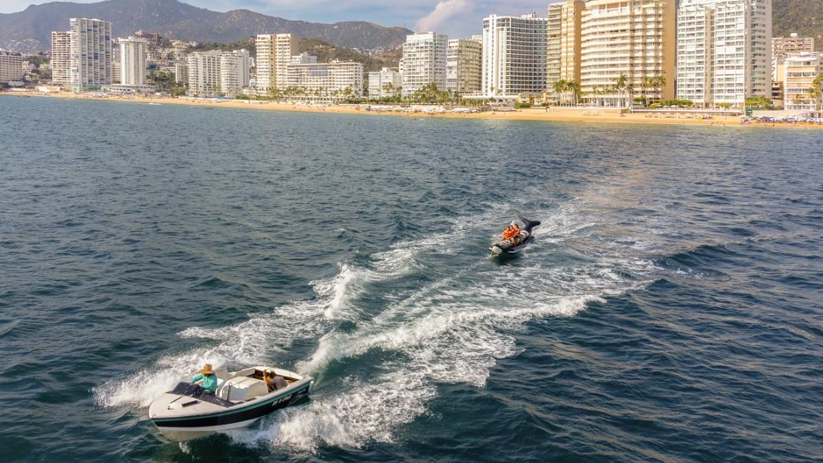 México espera más de 4 millones de turistas en Semana Santa 2026