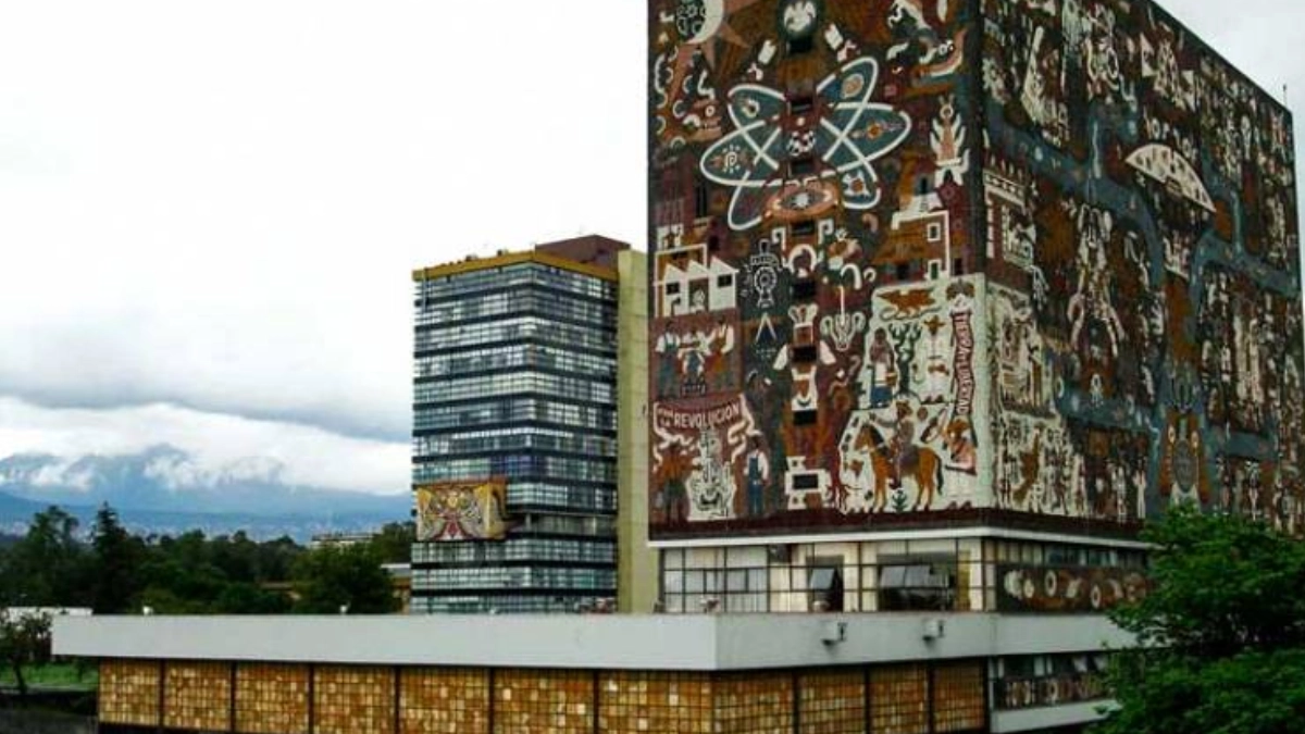 Universidad Nacional Autónoma de México crea Consejo Coordinador de Inteligencia Artificial