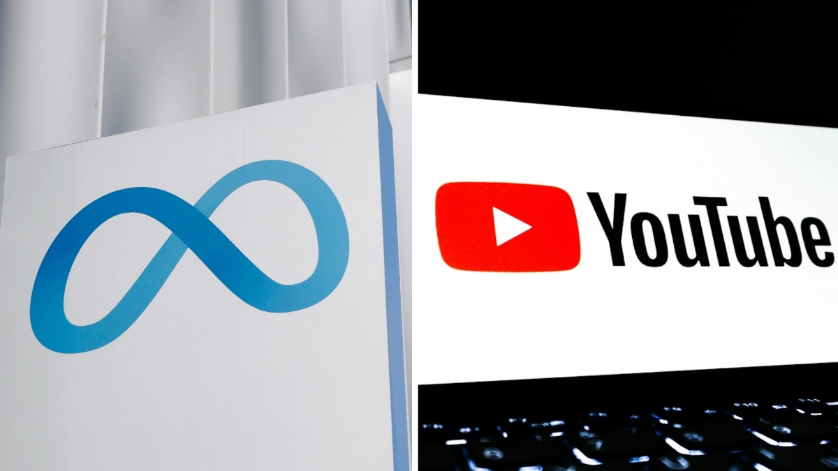 Jurado en EU responsabiliza a Meta y YouTube por daño a joven; deberán pagar indemnización