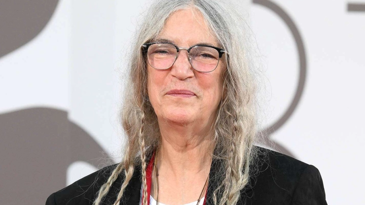 Patti Smith recibe el Premio Princesa de Asturias de las Artes 2026