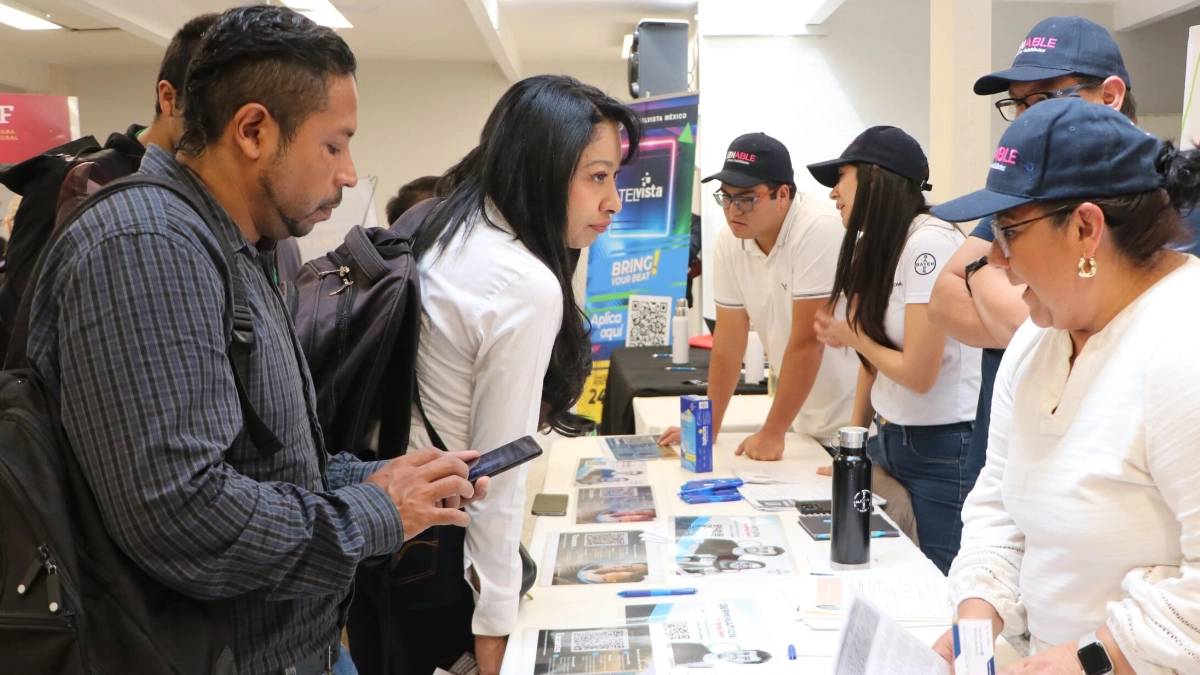 Alerta ANUIES: 70% de académicos en México carece de estabilidad laboral