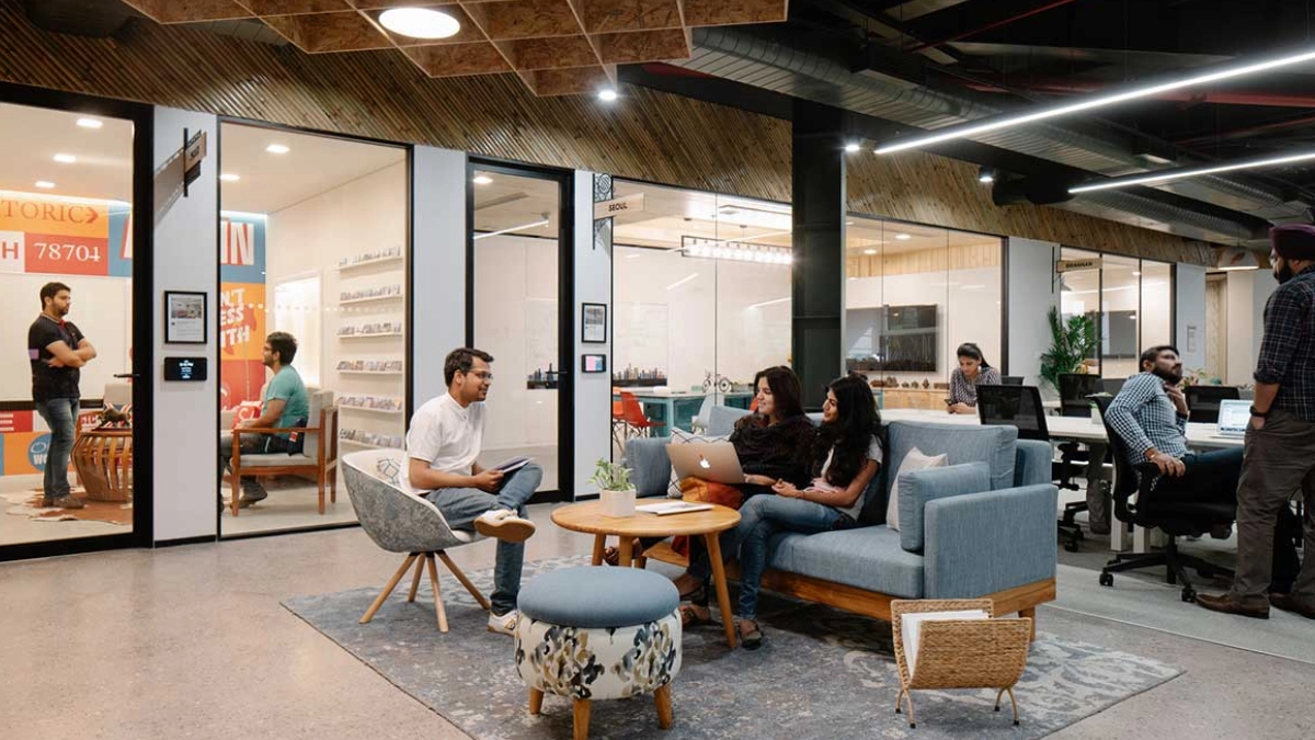 Cultura laboral gana terreno: mexicanos priorizan ambiente de trabajo por encima del tamaño de la empresa