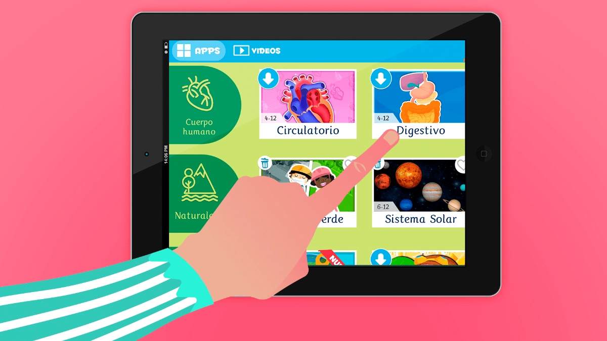 Profeco recomienda apps educativas para fortalecer el aprendizaje infantil en entornos digitales