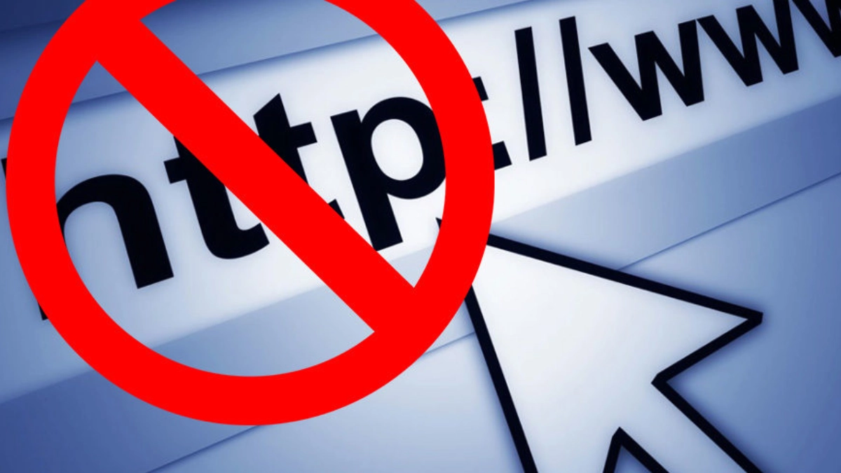 SCJN perfila aval para bloqueo de sitios web por piratería en México