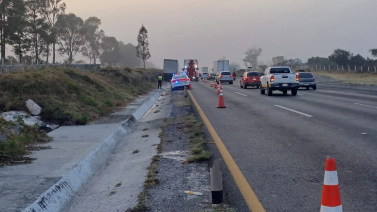 Estas son las carreteras más peligrosas para viajar en Semana Santa