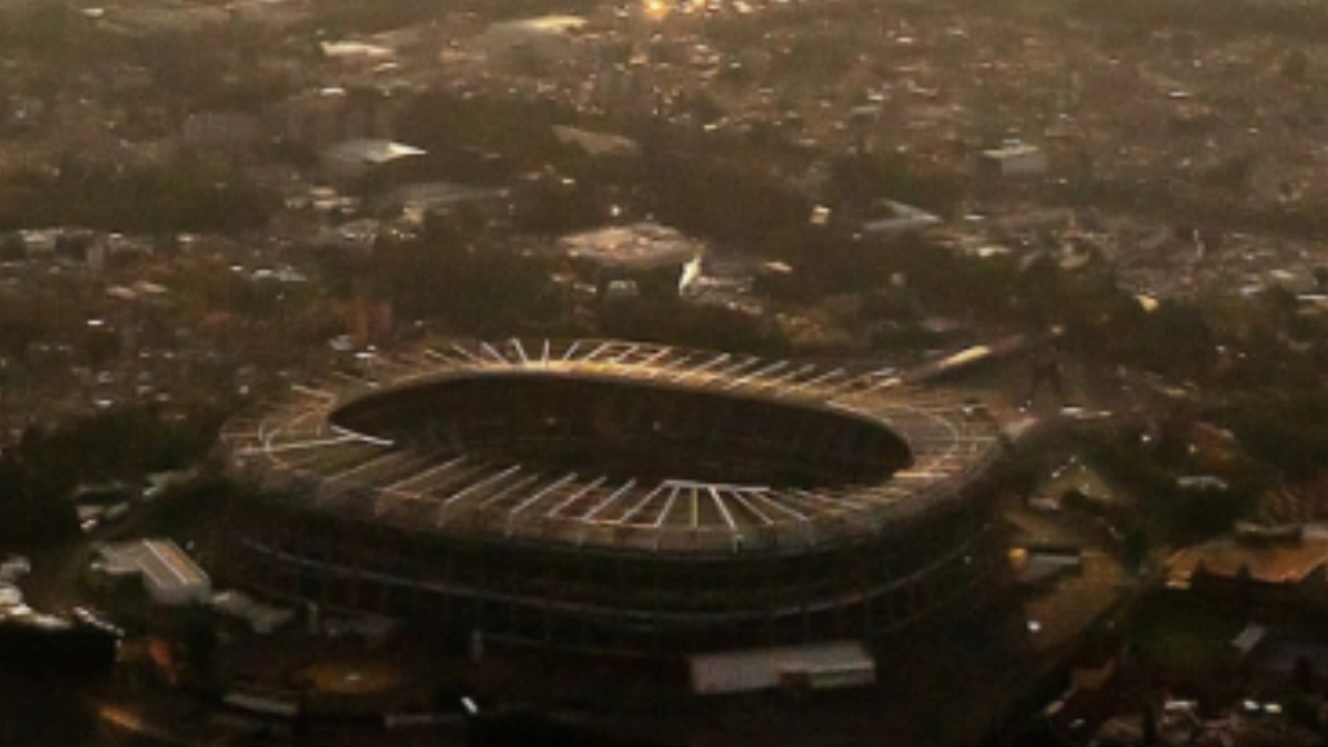 Mundial 2026 sería el más contaminante de la historia, advierte la UNAM