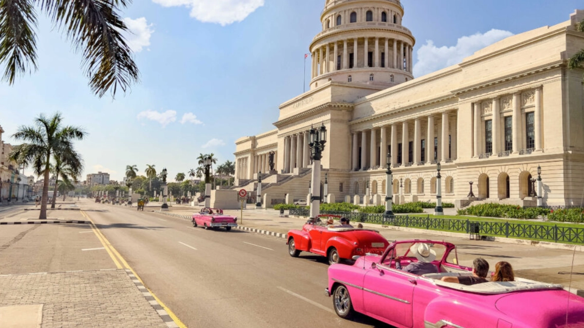 Turismo en Cuba se desploma 48% en el primer trimestre y agrava crisis económica