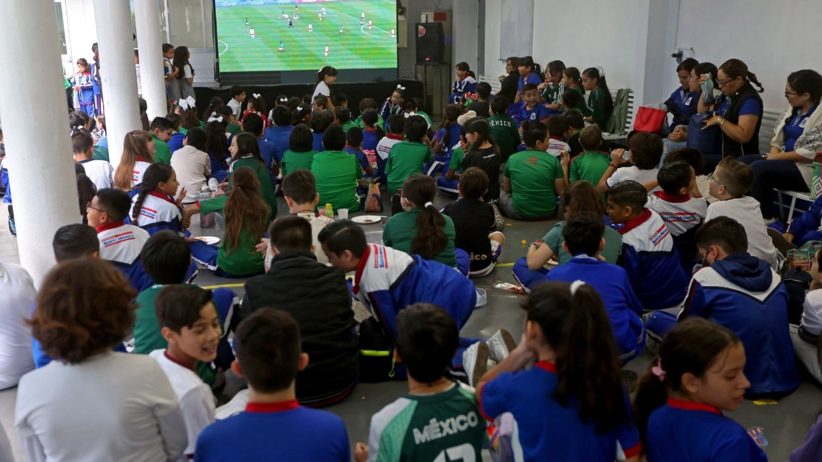 Secretaría de Educación Pública evalúa ajustes escolares durante el Mundial 2026 en México