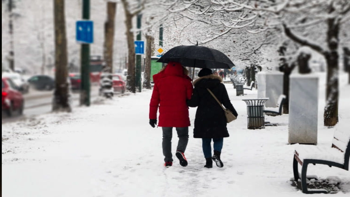 Científicos captan por primera vez cómo el cuerpo humano percibe el frío a nivel atómico