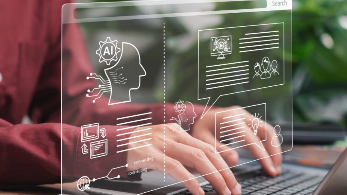 SEP reconoce uso masivo de Inteligencia Artificial en universidades; 9 de cada 10 ya la conocen