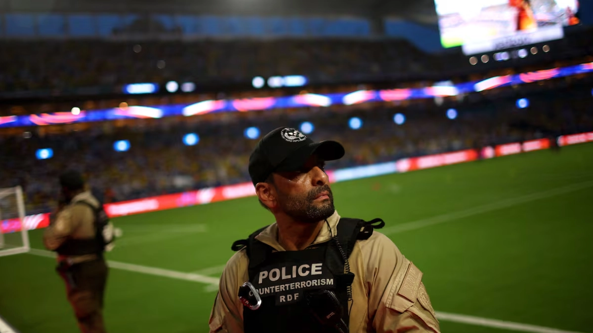 Amnistía Internacional exige a FIFA garantizar derechos humanos en el Mundial 2026