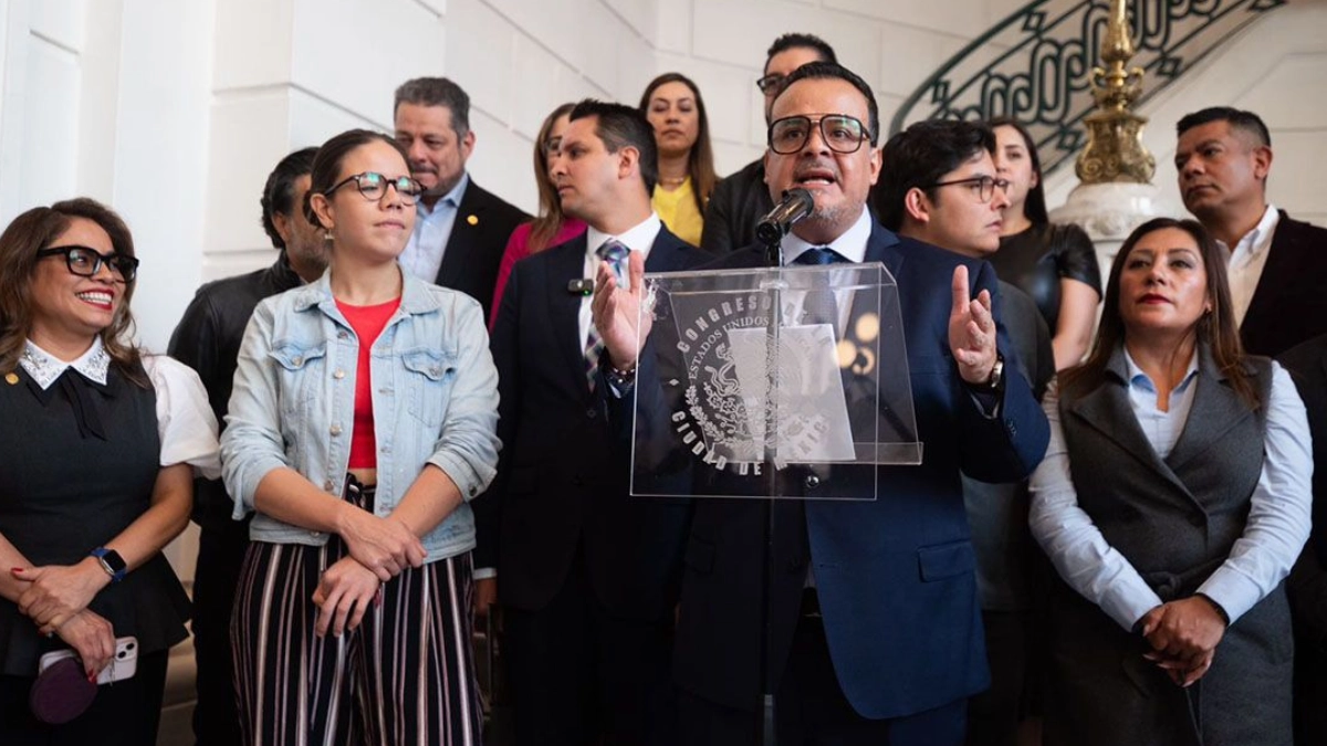 Senado alista primera Ley de Inteligencia Artificial en México; prevé sanciones penales