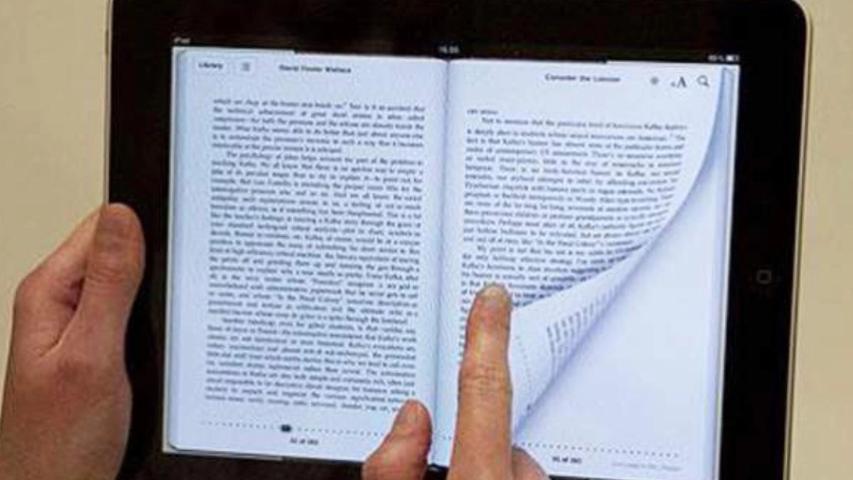 México se consolida como potencia del libro digital en español con 20% del mercado global