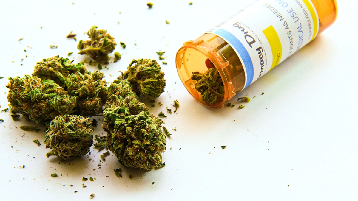 Estados Unidos reclasifica la marihuana medicinal para impulsar su investigación terapéutica
