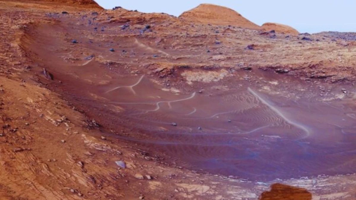 Curiosity detecta moléculas orgánicas clave en Marte y abre nuevas pistas sobre el origen de la vida