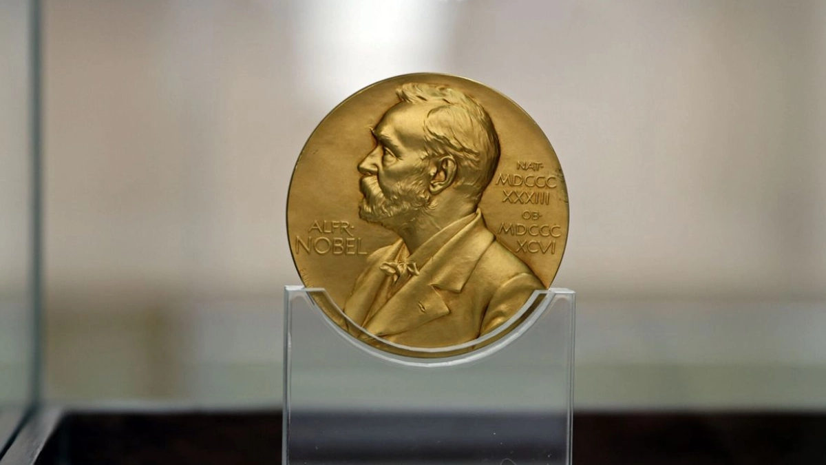 Registran 287 candidaturas al Premio Nobel de la Paz 2026, entre ellas Donald Trump