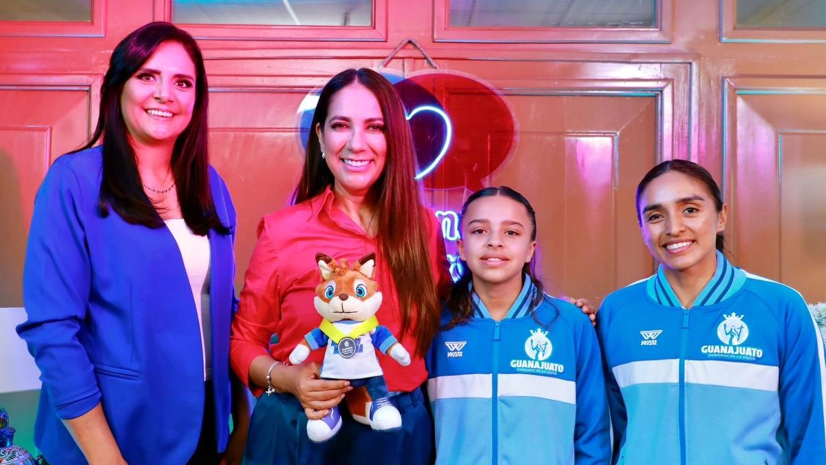 Guanajuato será sede de la Olimpiada Nacional 2026 tras una década de ausencia