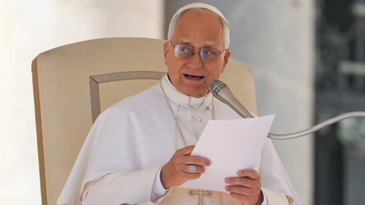 Papa León XIV honra legado de Francisco a un año de su fallecimiento